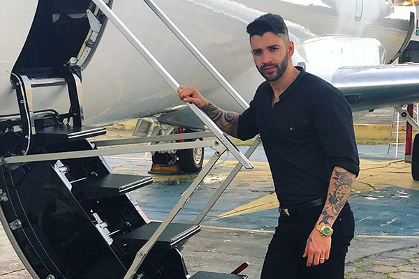 Indireta? Gusttavo Lima desabafa sobre falsas amizades