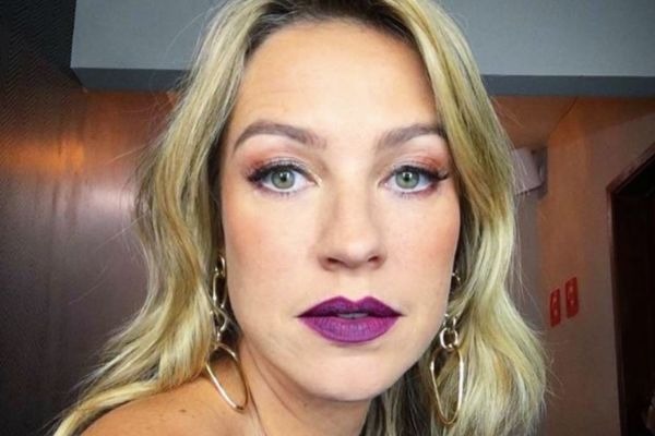 Luana Piovani critica protestos contra assédio e relembra ´situação´ constrangedora já sofrida