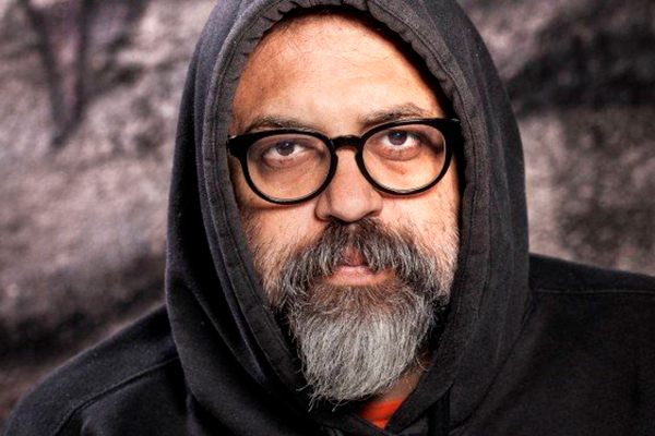 Marcelo Yuka, fundador do grupo O Rappa, morre aos 53 anos