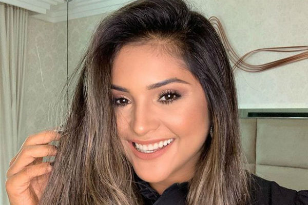 Ex-mulher de Wesley Safadão faz desabafo no Instagram