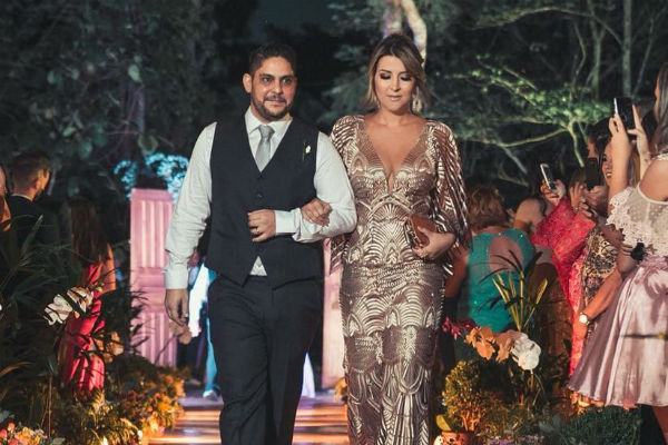 SBT TV | Jorge, da dupla com Mateus, se separa após sete anos casado