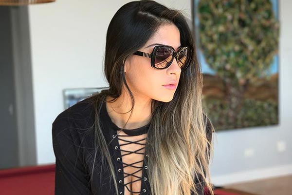 Após assalto e tentativa de sequestro, Mayra Cardi faz reflexão profunda