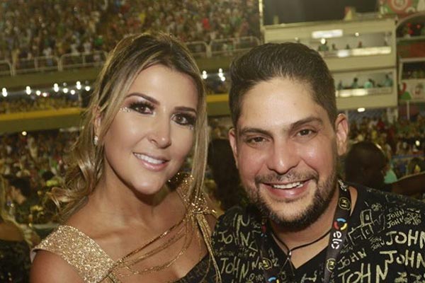Jorge, da dupla com Matheus, fala pela primeira vez sobre separação após sete anos casado
