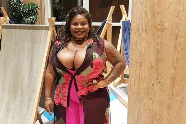 Jojo Todynho posta rebolado MATADOR em vídeo no Instagram