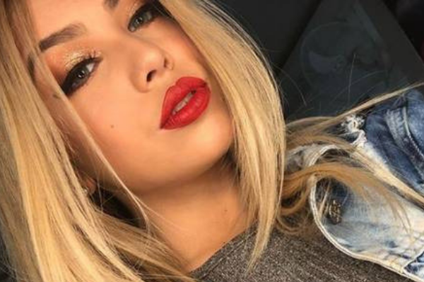Após denúncias, Instagram e clipe novo de MC Melody são apagados