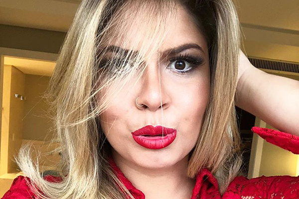 Marília Mendonça revela que foi vítima de assédio sexual durante show