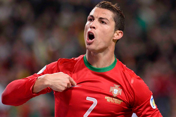 Cristiano Ronaldo admite fraude e vai pagar multa de R$ 80 milhões