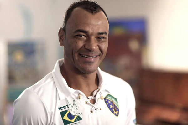 Conheça a Mansão do Jogador de Futebol Cafu, Decorada Pelo