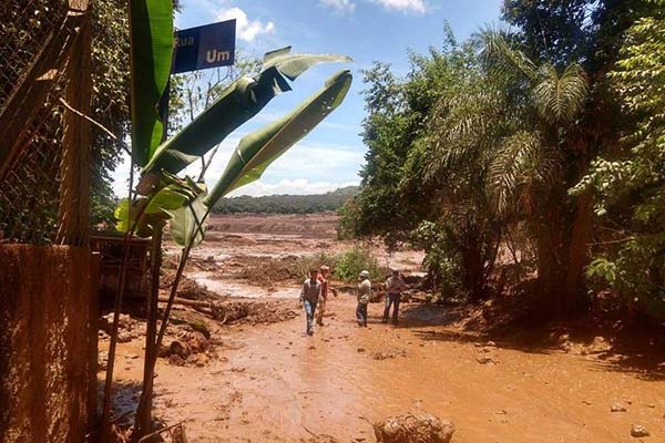 brumadinho