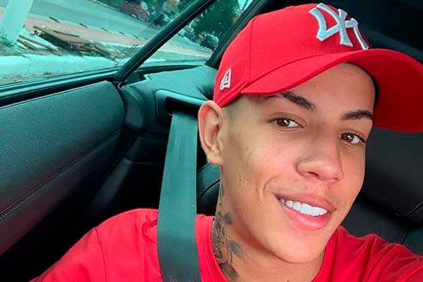 MC Don Juan comemora 18 anos com festa luxuosa e usa look ostentação