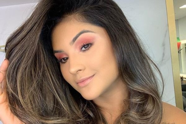 Mileide Mihaile rebate críticas sobre figurino polêmico no carnaval: ´Sou ousada!´