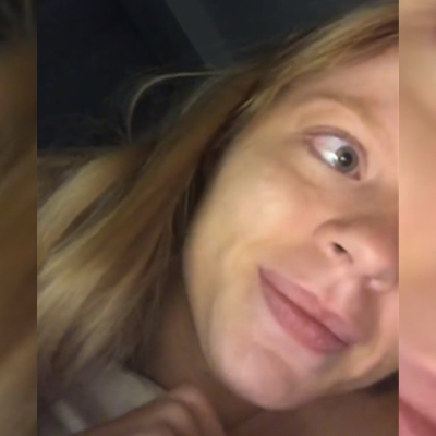 Luísa Sonza tem rede social hackeada e foto íntima vaza na web