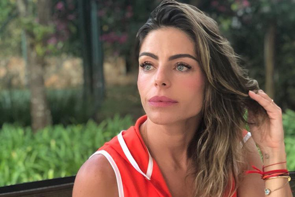 Lembra dela? Aos 40 anos, Daniella Cicarelli exibe boa forma e corpo escultural