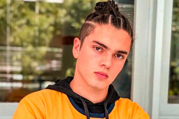 Matheus Lustosa