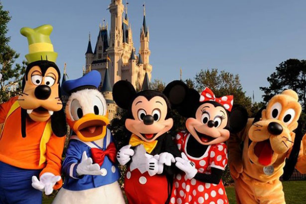 Disney desmente governo do DF sobre construção de parque em Brasília