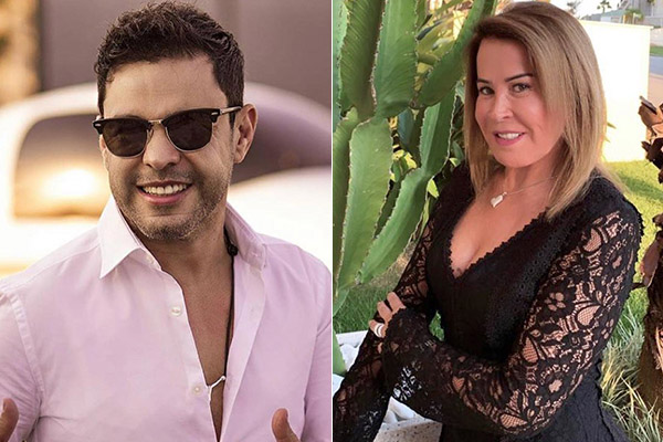 Exclusivo! Zilu Camargo entra na Justiça contra Zezé di Camargo