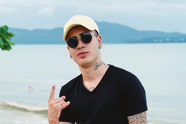 Kevinho é alvo de golpe em festa e causa confusão