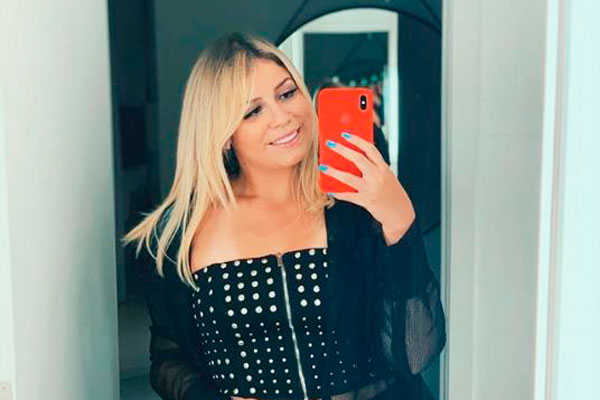 Marília Mendonça aparece totalmente sem maquiagem e recebe elogios