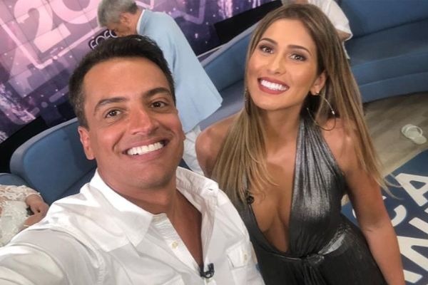Com apoio de Lívia, Leo Dias se muda para São Paulo e desabafa: ´Sou meu maior inimigo´
