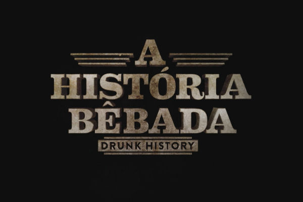 Relembre os melhores momentos do Drunk History no The Noite!