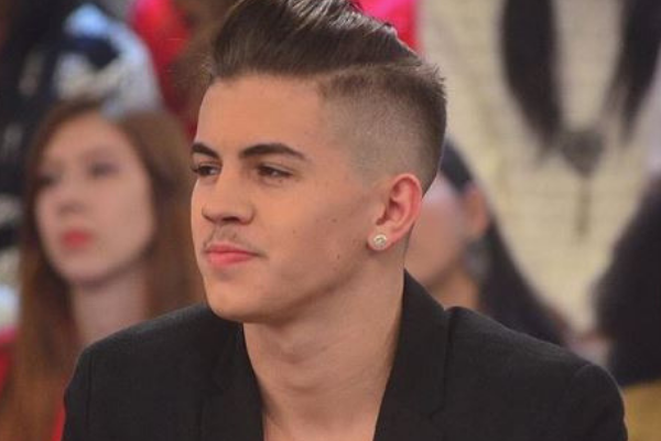 Biel DESAPARECE na hora do divórcio - mas já tem outra