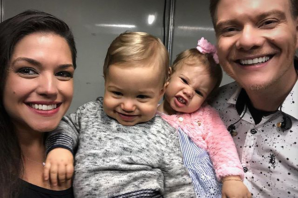 Thais Fersoza fala pela 1ª vez sobre cirurgia que teve que fazer após nascimento dos filhos