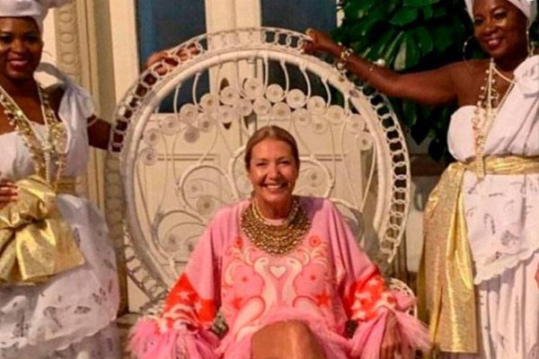 Após polêmica de racismo, baile de Carnaval de famosos é adiado
