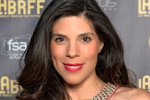 Atriz brasileira será destaque em longa-metragem americano