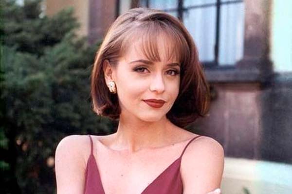 gaby spanic