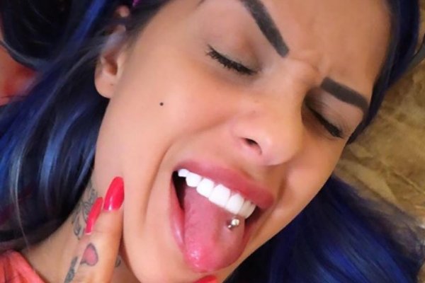 Neymar e Tati Zaqui? Funkeira abre o jogo e fala motivo de ter ido à festinha do craque