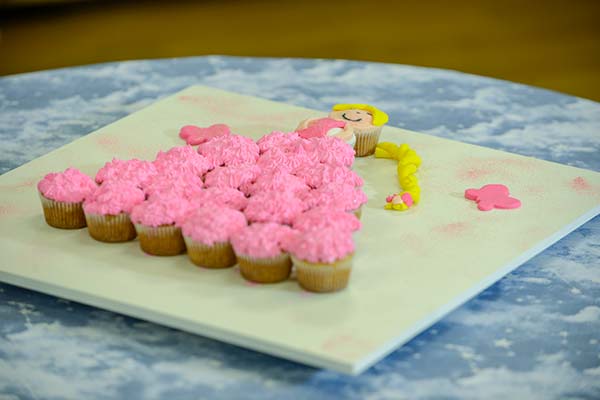 Cupcake da Gigi