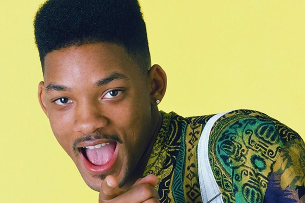 Uma Maluca no Pedaço? Will Smith cede direitos, e agora protagonista é mulher