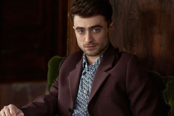 Ator de Harry Potter faz revelação bombástica sobre bastidores dos filmes