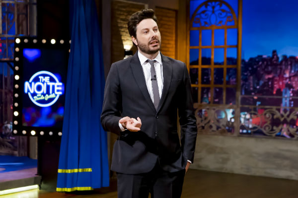 Conheça as curiosidades mais absurdas do The Noite!