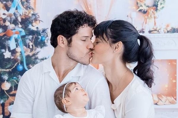 Emissora de TV toma medidas drásticas após separação polêmica de José Loreto e Débora Nascimento