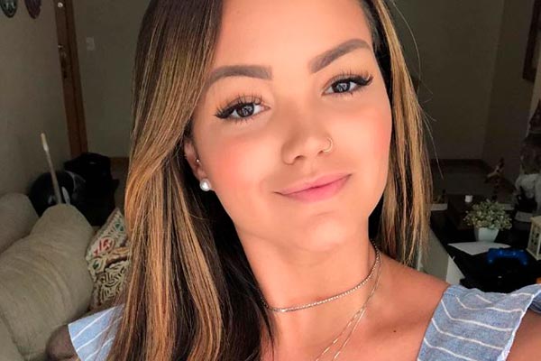 Suzanna Freitas se pronuncia sobre boatos de gravidez