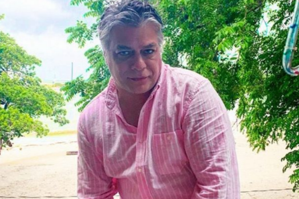 Em polêmica de Carnaval, famosos saem em defesa de Fábio Assunção 