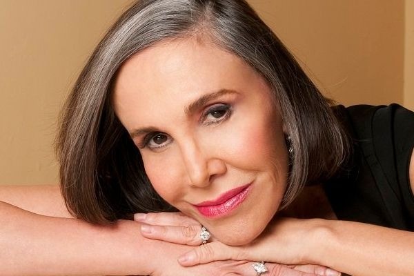 Florinda Meza, a eterna ´Dona Florinda´, voltará às telas