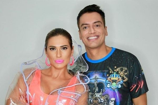 Carnaval com muito babado e confusão? Fofocalizando te conta tudo o que rolou!