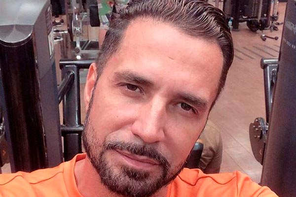 Latino descobre nova filha e passa a ter 10 herdeiros