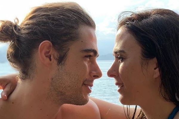 EXCLUSIVO! Tatá Werneck está grávida e deve ficar de repouso total nos próximos meses