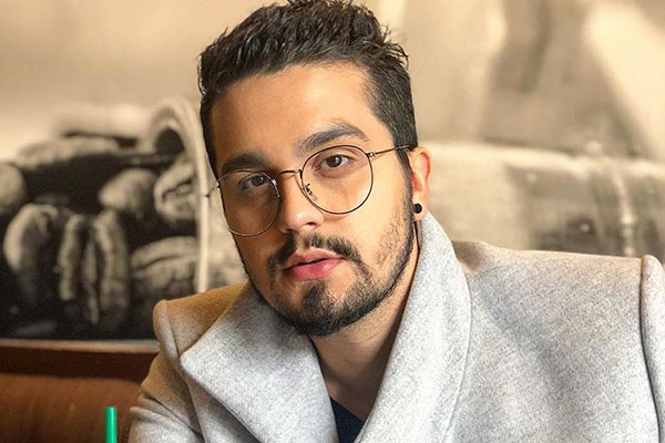 Luan Santana faz declaração polêmica e gera baita mal-estar na web