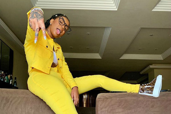 Pancadaria faz bloco comandado por Ludmilla terminar mais cedo