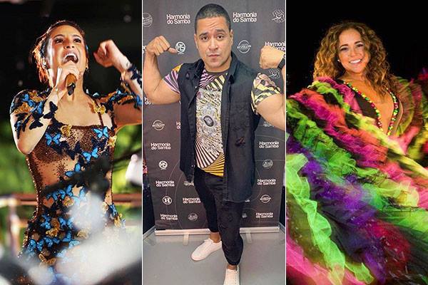 Dinheiro no bolso! Descubra quais famosos lucraram mais no Carnaval!