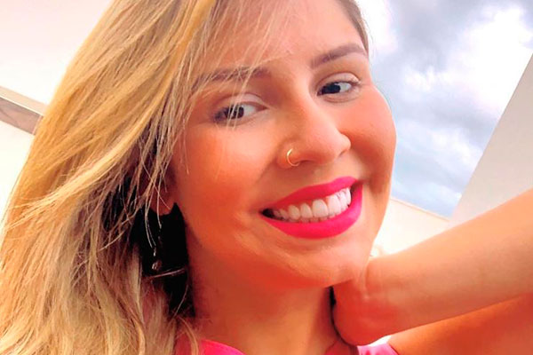 Marília Mendonça revela o que a faz engordar nos últimos anos