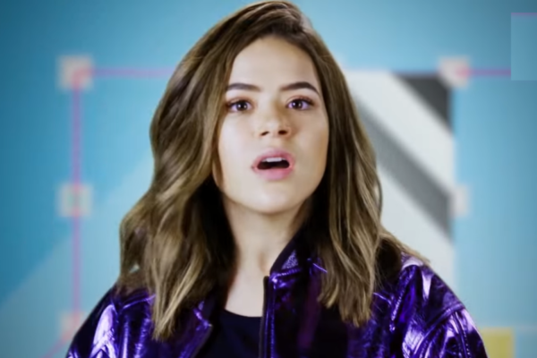 Amigas? Bruna Marquezine rasga elogios a Maisa no Twitter