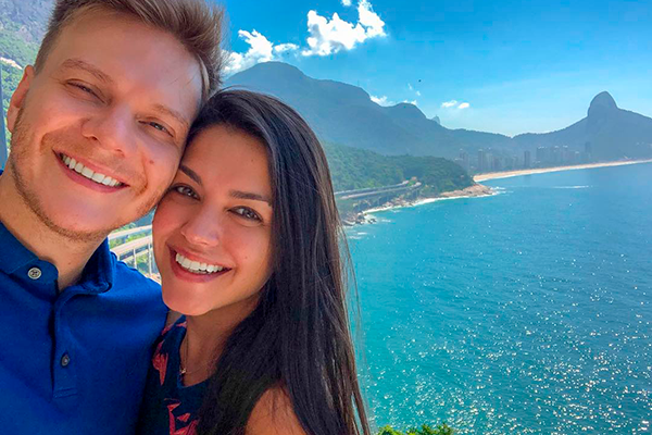 Cegonha à vista? Thais Fersoza levanta rumores de nova gestação após foto