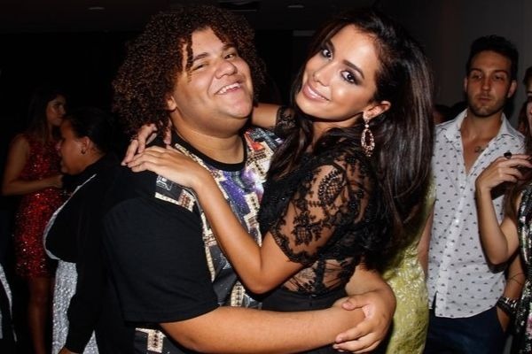 Treta entre Anitta e Gominho! Influenciador manda indiretas e aumenta polêmica!