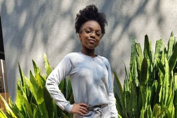 Criança famosa acusa professora de racismo em escola