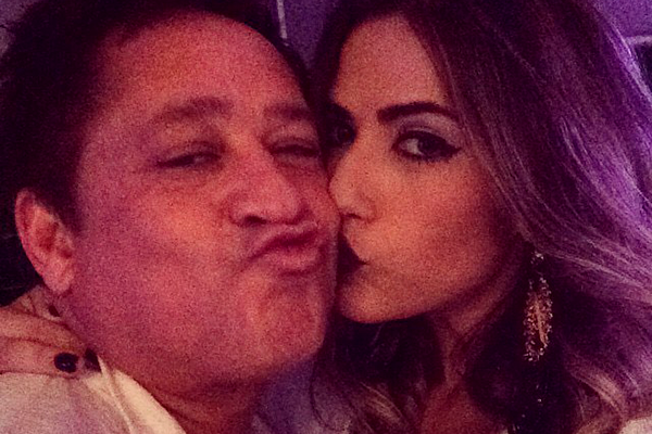 Jéssica Costa mostra fotos inéditas do casamento com Sandro Pedroso